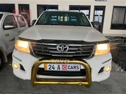 تويوتا هايلوكس